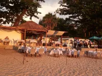 Ocean Breeze Resort Khaolak Hotel di Takua Pa District