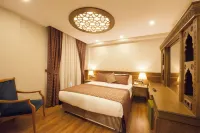 호텔 네이  호텔