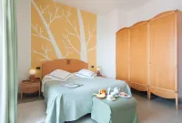 Grand Hotel Mediterraneo Hotels in Cerfignano
