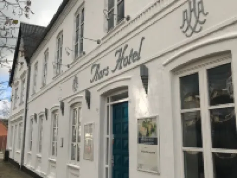 Aars Hotel Hotels in Ars