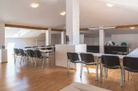 Hotel Lavender - Oleander Resort Hotels in Strunjan