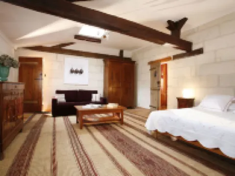 紅門度假酒店 桑特酒店