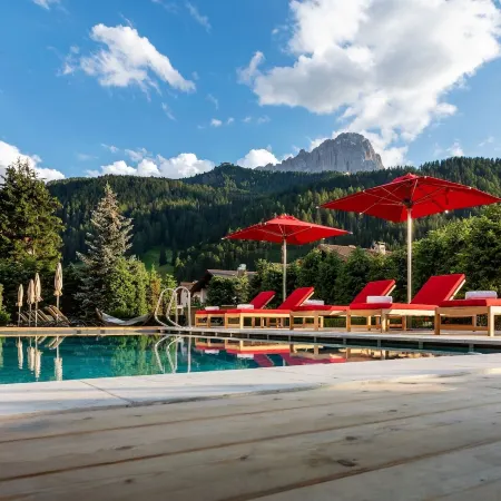 Hotel Tyrol