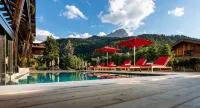 Hotel Tyrol Hotels in Selva di Val Gardena