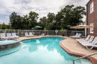 The Mimslyn Inn - Pools