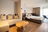 Van der Valk Hotel Beveren Các khách sạn ở Sint-Niklaas