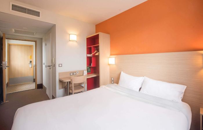 B&B Hotel Gap
