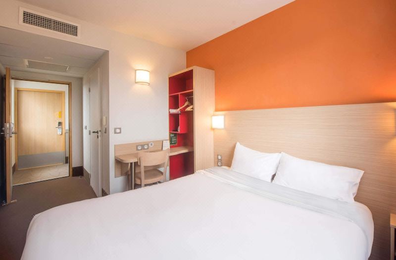 B&B Hotel Gap