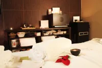 Pazo Los Escudos Hotel & Spa Resort - Spa