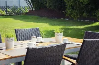 Hotel Löwenguth Hotels in Oberahr