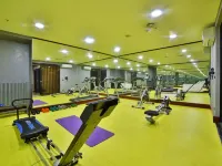 Ibis Styles Istanbul Bomonti Hotels near Bomontiada