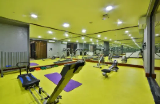 Ibis Styles İstanbul Bomonti