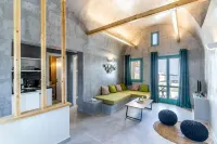 Abrazo Villas - Jacuzzi