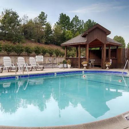 SureStay Plus Hotel by Best Western Poteau