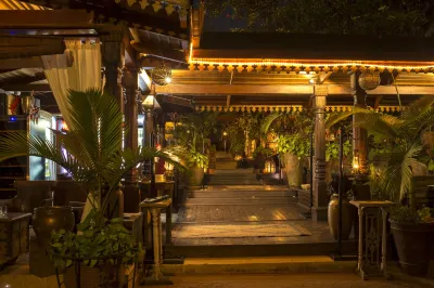 Villa Kololo