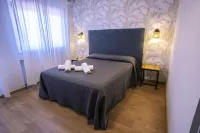 Complejo Roma Hotel di Bejar
