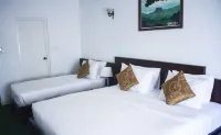 The Rock Hotel