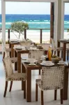 White Pearl Resorts - sarapan