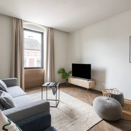 Limehome Linz Schillerstrasse