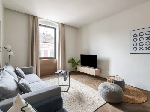 Limehome Linz Schillerstrasse - Apartments