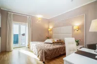 Hotel Centrale Hotels in Olbia