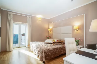 Hotel Centrale Hotels in Olbia