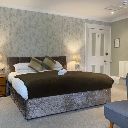 Ernespie House Hotel