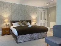 Ernespie House Hotel فنادق في Dalbeattie