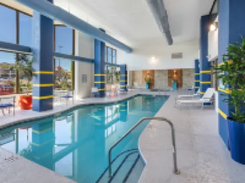 Margaritaville Island Inn Hoteles en Pigeon Forge