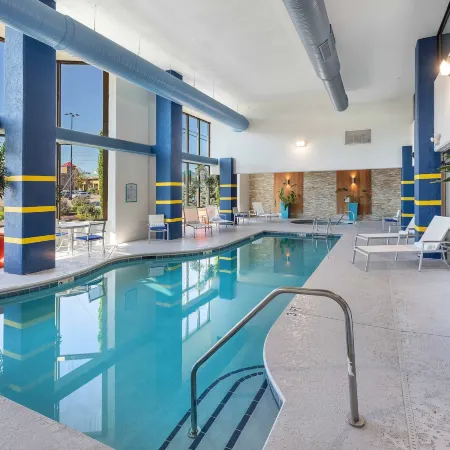 Margaritaville Island Inn