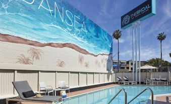 The Shoal Hotel la Jolla Beach