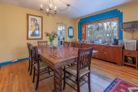 Dreamcatcher B&B Hotels in Taos