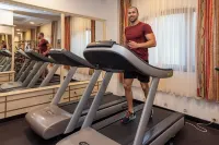 Helena Park - Ultra All Inclusive - Gym