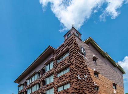 The Farm House Hotel Ranong