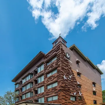 The Farm House Hotel Ranong