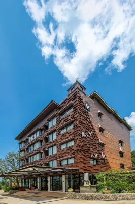 The Farm House Hotel Ranong Hotel di Ranong