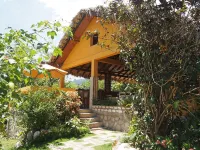La Colline Enchantée Các khách sạn gần Eritajpam Haiti