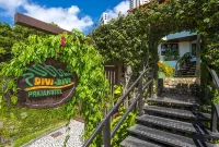 Divi-Divi Praia Hotel