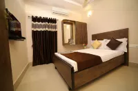 Hotel Bhavani Grand Hotels in West Godavari