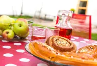 Trädgårdshuset I Sankt Olof Hotels in Simrishamn