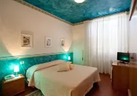 Hotel la Palomba Hotels in Monterado