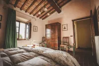Zampugna Hotels in Torrita di Siena