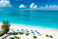 The Venetian on Grace Bay