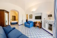 Hotel Giordano Hotels in Ravello
