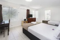 Sunshine Beach Resort Hôtels à : Mudgeeraba