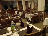 杜巴爾喜馬拉雅飯店 本迪布爾住宿飯店
