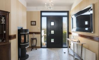 Kilbree House B&B