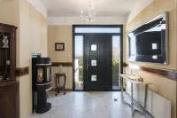 Kilbree House B&B Hotels in Barna