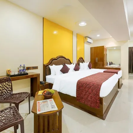 Hotel Ramraj Regency