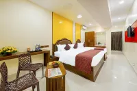 Hotel Ramraj Regency Hotels in Nagercoil
